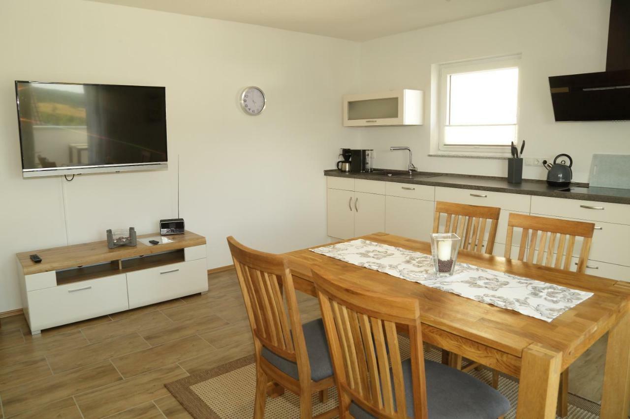 Riethelblick Appartement Volkesfeld