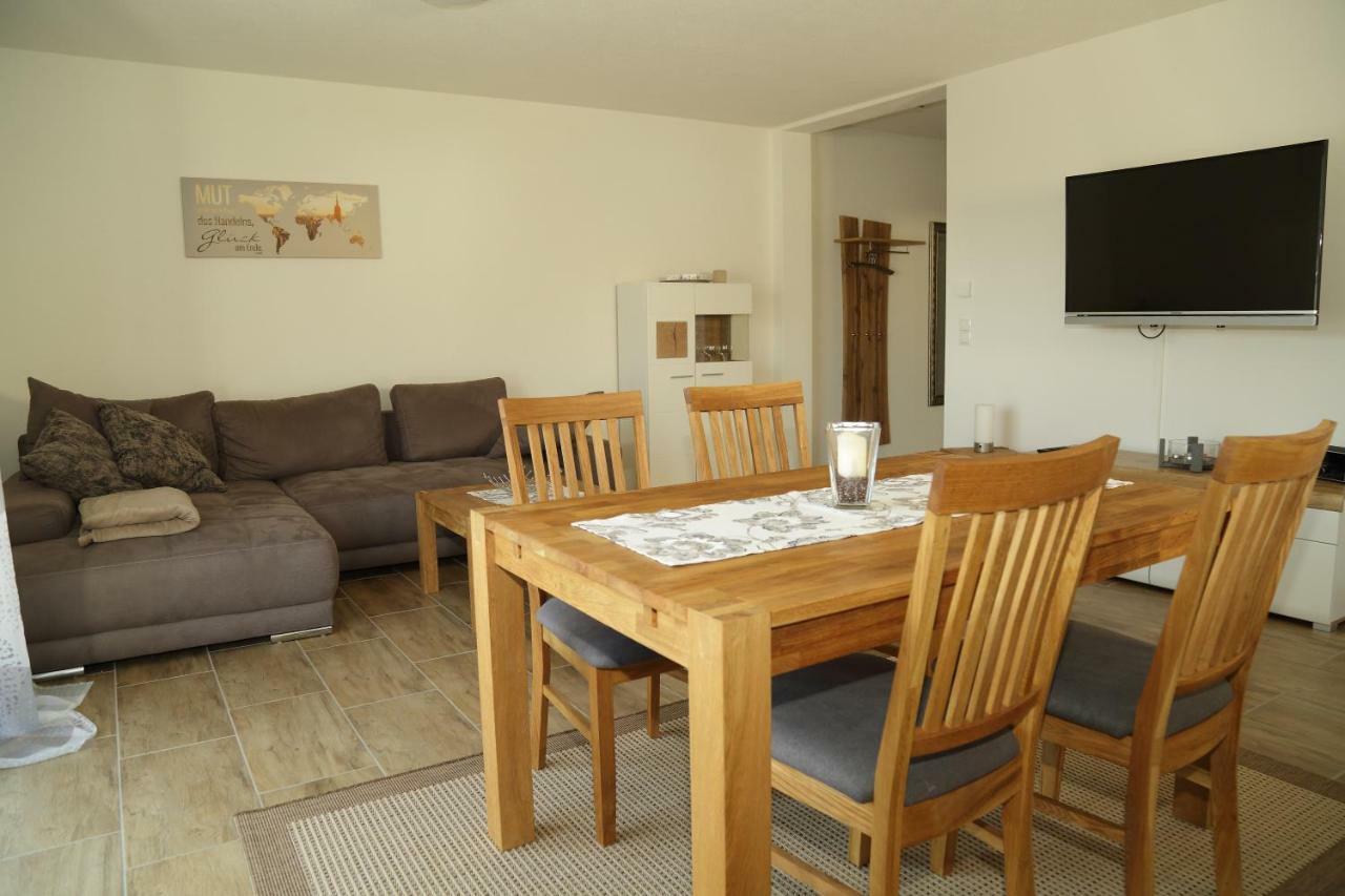 Appartement Riethelblick Volkesfeld