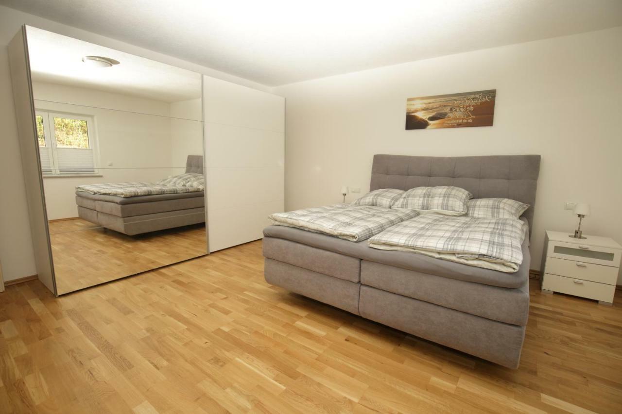Appartement Riethelblick *